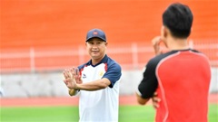 HLV trưởng U23 Việt Nam nói gì về kết quả bốc thăm ASIAD 2026?